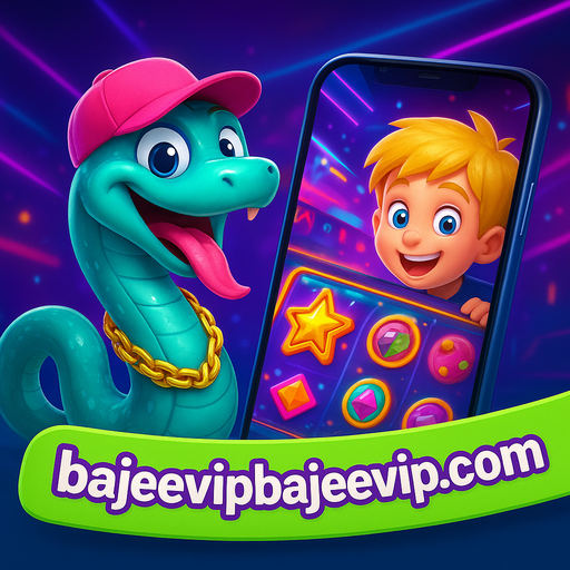 bajeevip- মাহজং ওয়েজ গেম — PG সফট