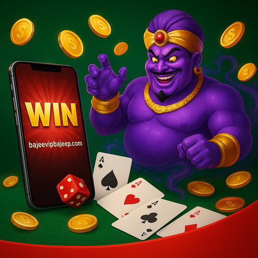 Fortune Rabbit - Fortune সিরিজের আর্কেড bajeevip-এ