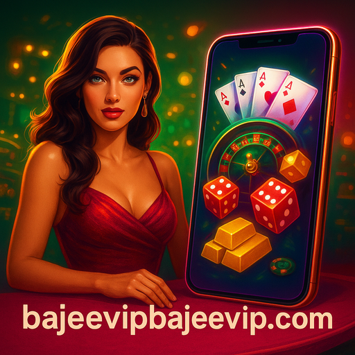 bajeevip-এ Evolution Gaming-এর বহু-ক্যামেরা সহ লাইভ রুলেট