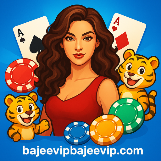 bajeevip ভিআইপি প্রোগ্রাম