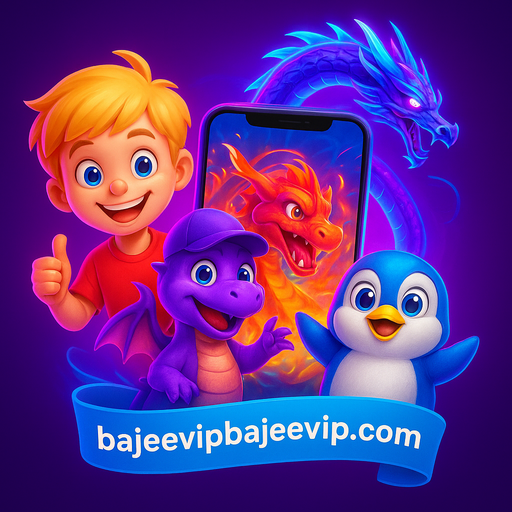 bajeevip এ স্বাগতম বোনাস