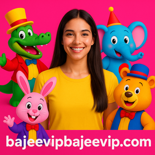 bajeevip টেলিগ্রাম