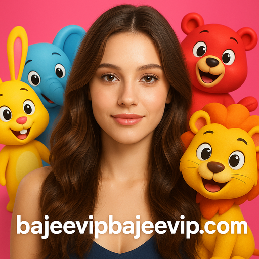 bajeevip এ স্বাগতম বোনাস