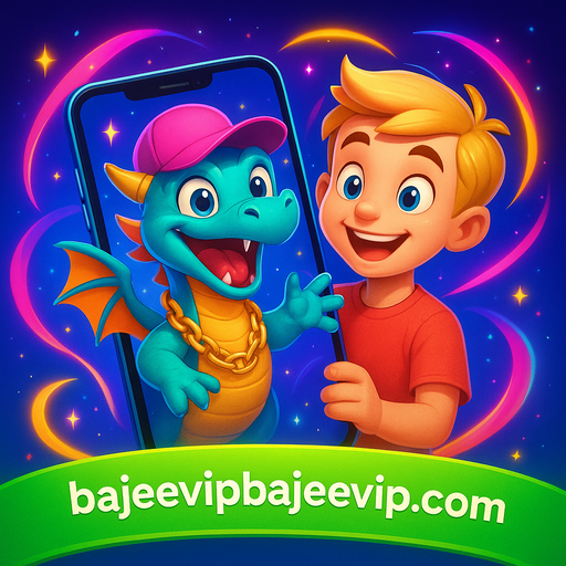 bajeevip অ্যাপে অর্থপ্রদান ও সুরক্ষা