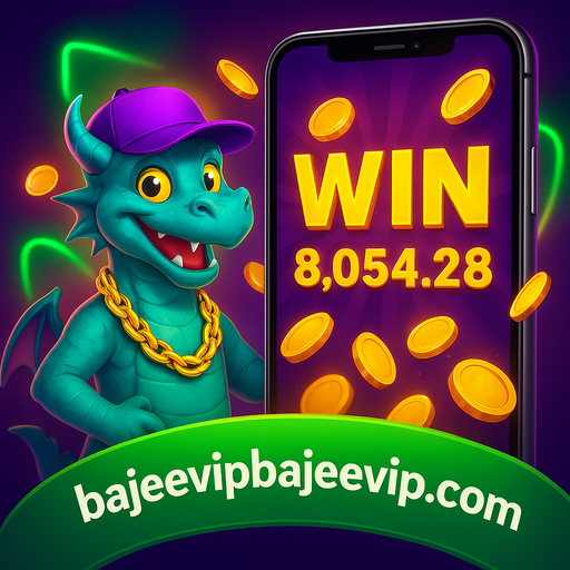 bajeevip সাপ্তাহিক ক্যাশব্যাক