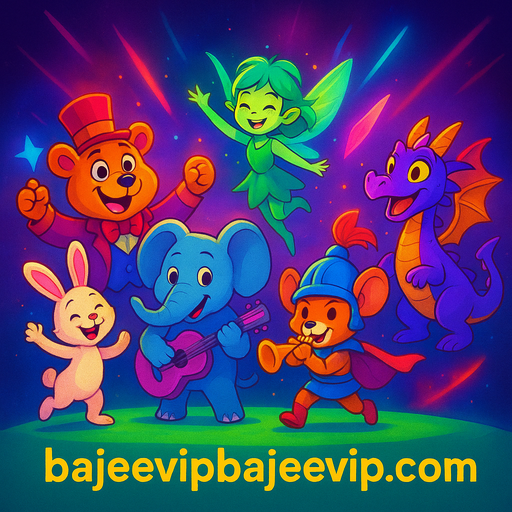 ভাগ্য টাইগার - আরটিপি 96.81% bajeevip